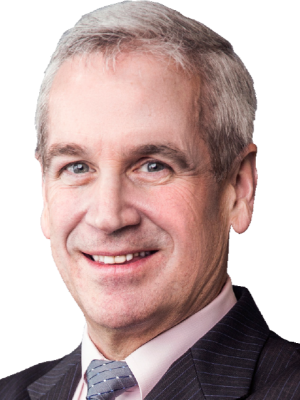 Peter F. Minan Senior Vice President and Chief Financial Officer
