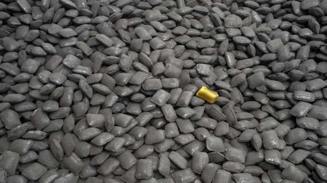 Briquettes Case Study