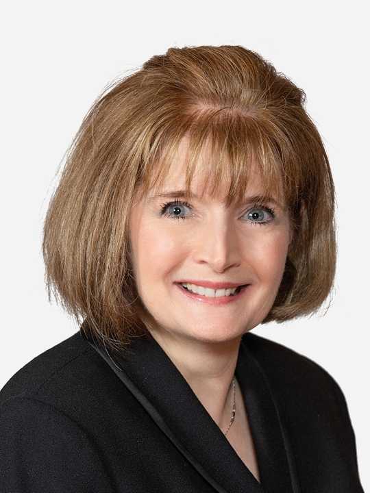 Carolann Haznedar