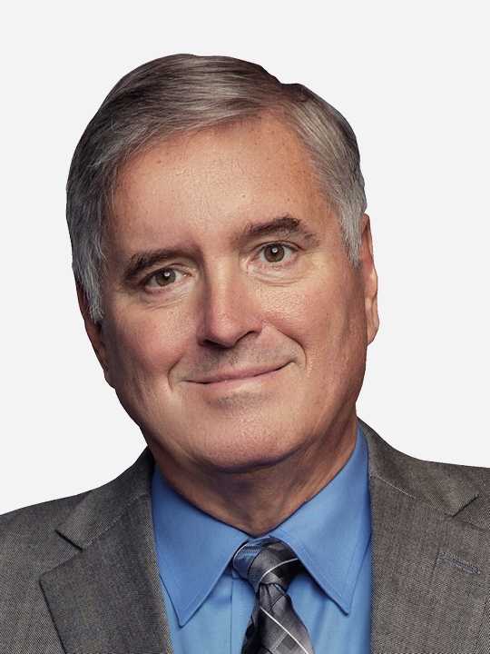 Edgar Purvis