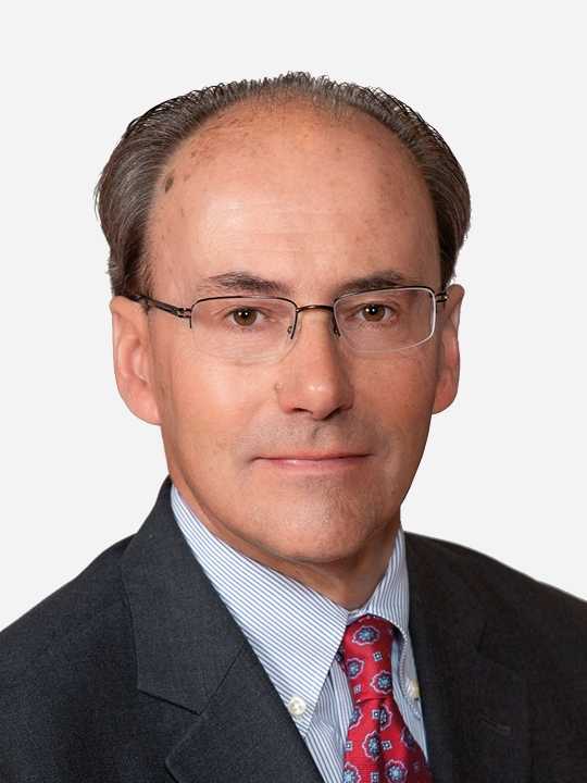 James Earl