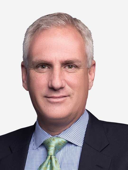 Jay Cooney