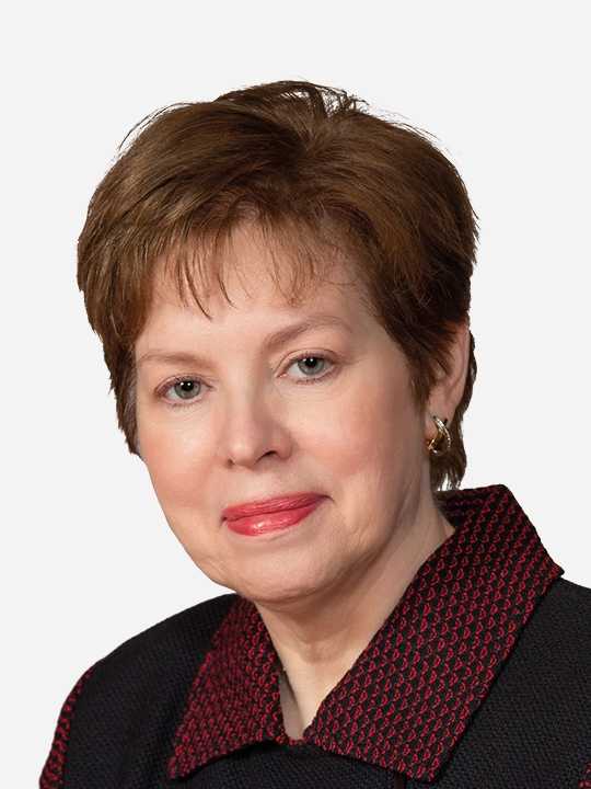 Kathy Eddy
