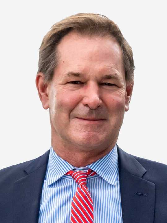 F. Nicholas Grasberger