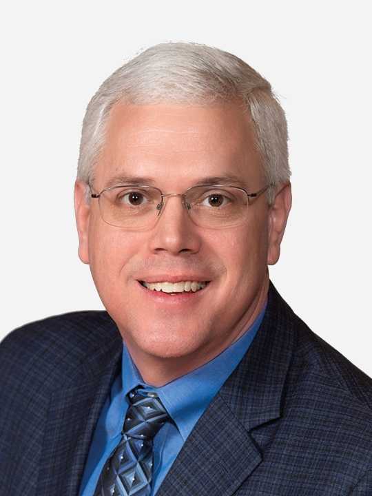Russ Mitchell