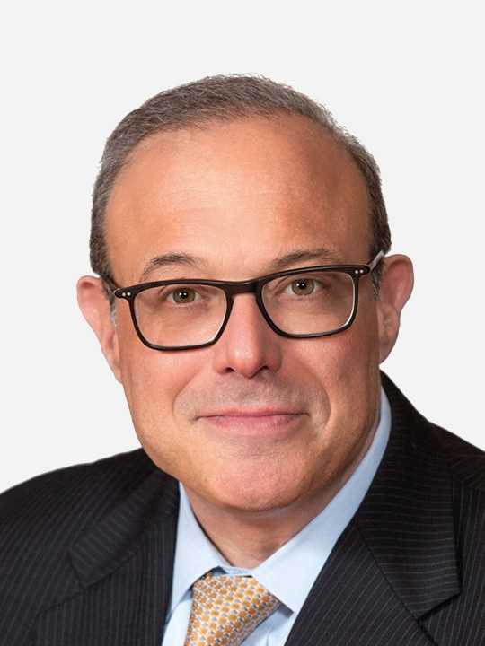 Russell Hochman