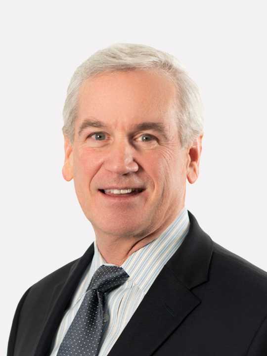 Peter Minan