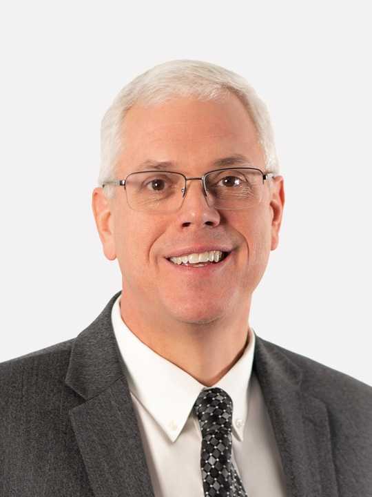 Russ Mitchell