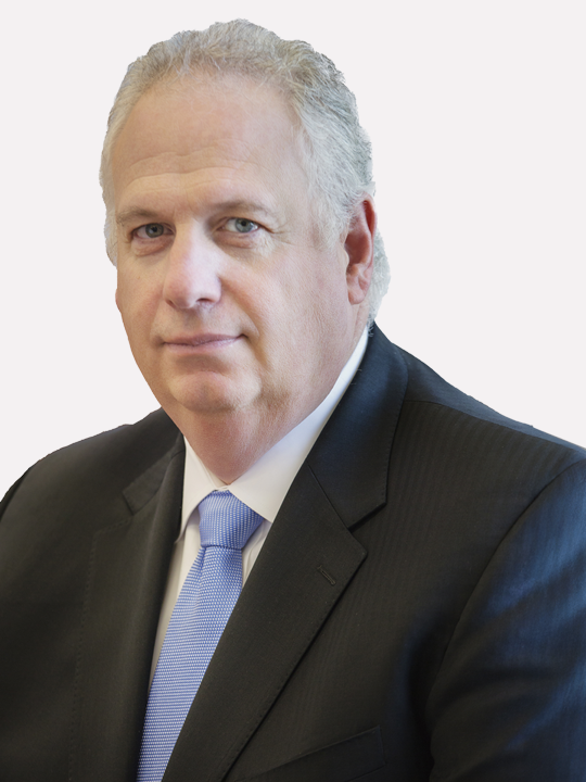 Nicholas C. Fanandakis