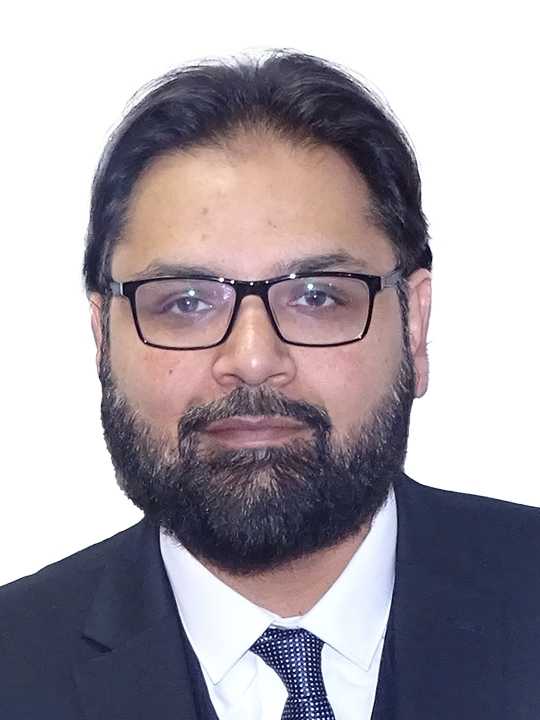 Saad Siddiqi