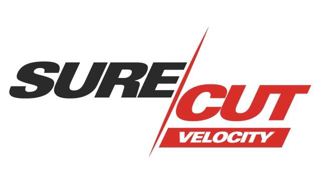 sure cut velocity