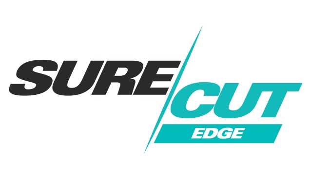 sure cut edge