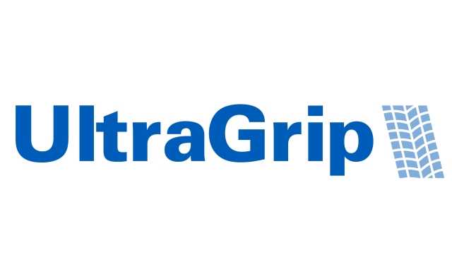 Ultragrip Asphalt logo