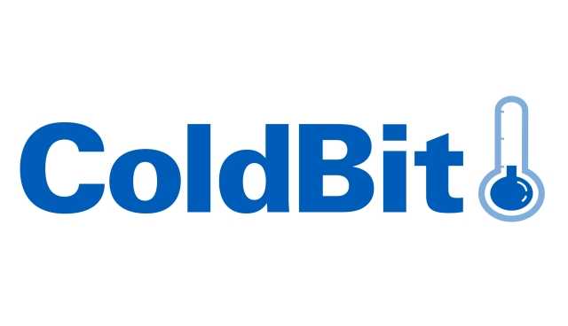 ColdBit Asphalt logo