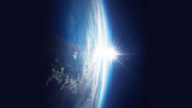planet earth